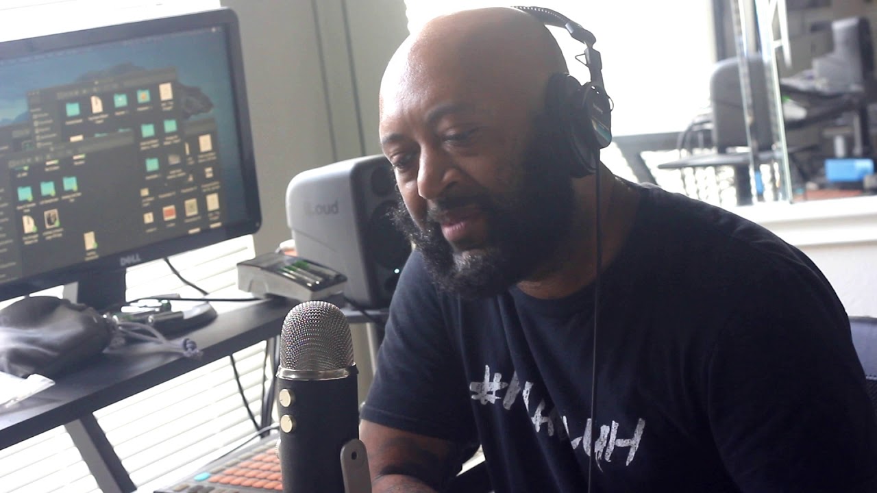 Building different revenue streams as a music producer