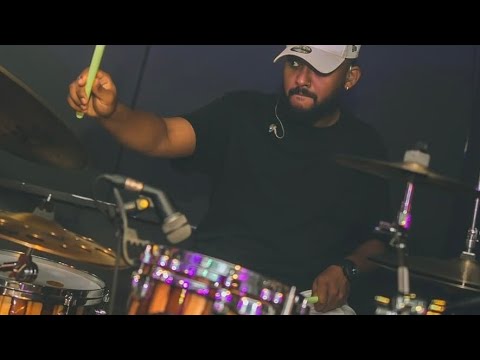 JVKE | Space | Drum cover #jvke #drumcover #drums