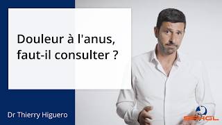 Douleur À Lanus, Faut-Il Consulter ?