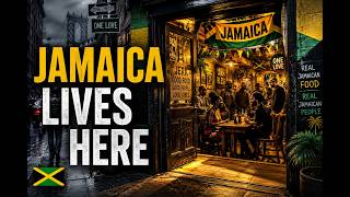Athlete Statistics How Jamaican Restaurants Became Jamaica's Unofficial Embassies