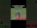 A fan crying after losing his team#viral#ps|2024#openingceremony#millionaudition#hblpsl8#hblpsl2024