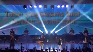 sound of praise di holy stadium jki injil kerajaan