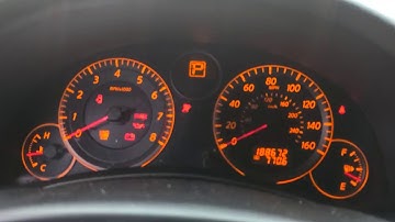 Infiniti G35 cranks but won