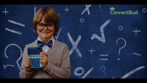 Live 1:1 Online Vedic Maths Class| ConnectBud Maths Class for School Kids