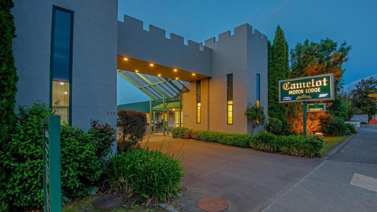 camelot-motor-lodge-and-conference-centre-palmerston-north-new