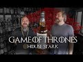 Whiskey Review: Game of Thrones Dalwhinnie Winter's Frost House Stark with Dalwhinnie 15 Comparison