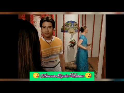 Armaan gets happy seeing Jassi at his house  ❤️😻🥰💞 - Amena Syeda Hasan