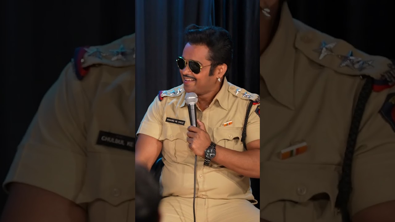 Selmon Meets Bhai #tiss #comedy #tiss salman