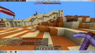 Spawn Kill , Hacker y Lagasos en DeadPlayers Off