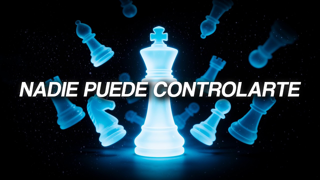 5 Señales de que Eres Difícil de Manipular (Aunque No lo Sepas)