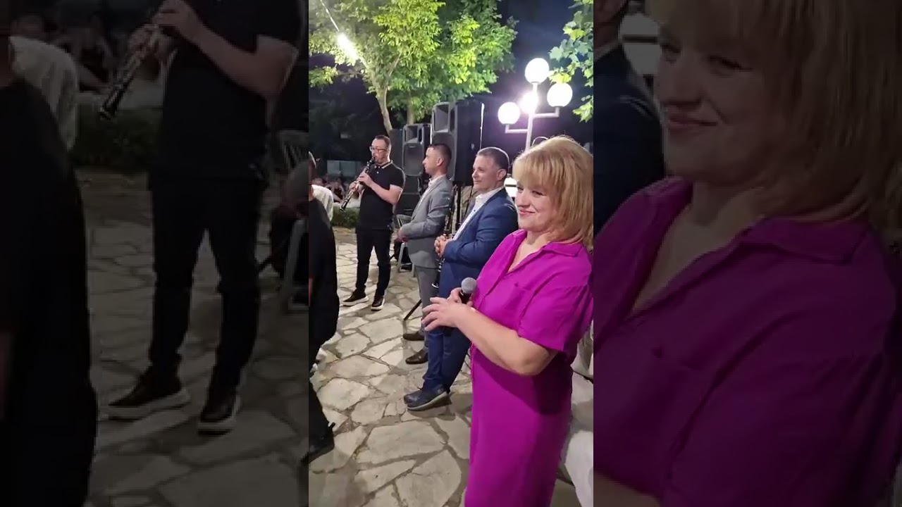 ΜΠΕΡΑΤΙΑ ΜΕ ΤΗΝ ΑΡΧΟΝΤΙΣΣΑ ΕΛΛΗ ΚΟΣΜΑ