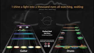 Spiritbox - Perfect Soul (Clone Hero Chart)