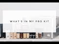 WHAT'S IN MY PRO KIT | Shelbey Wilson