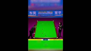 Mink Nutcharut | 2026 World Women's Snooker Championship