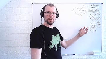 Lie algebras - Lecture 6: part 2/3