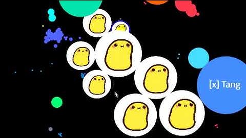 Astr.io - Win Compilation #5