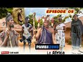 PAMBAZUKO LA AFRICA Ep 5 Africa Stivemweusi Culture Comedy Comedy Dunia Clamvevo Asmafilm
