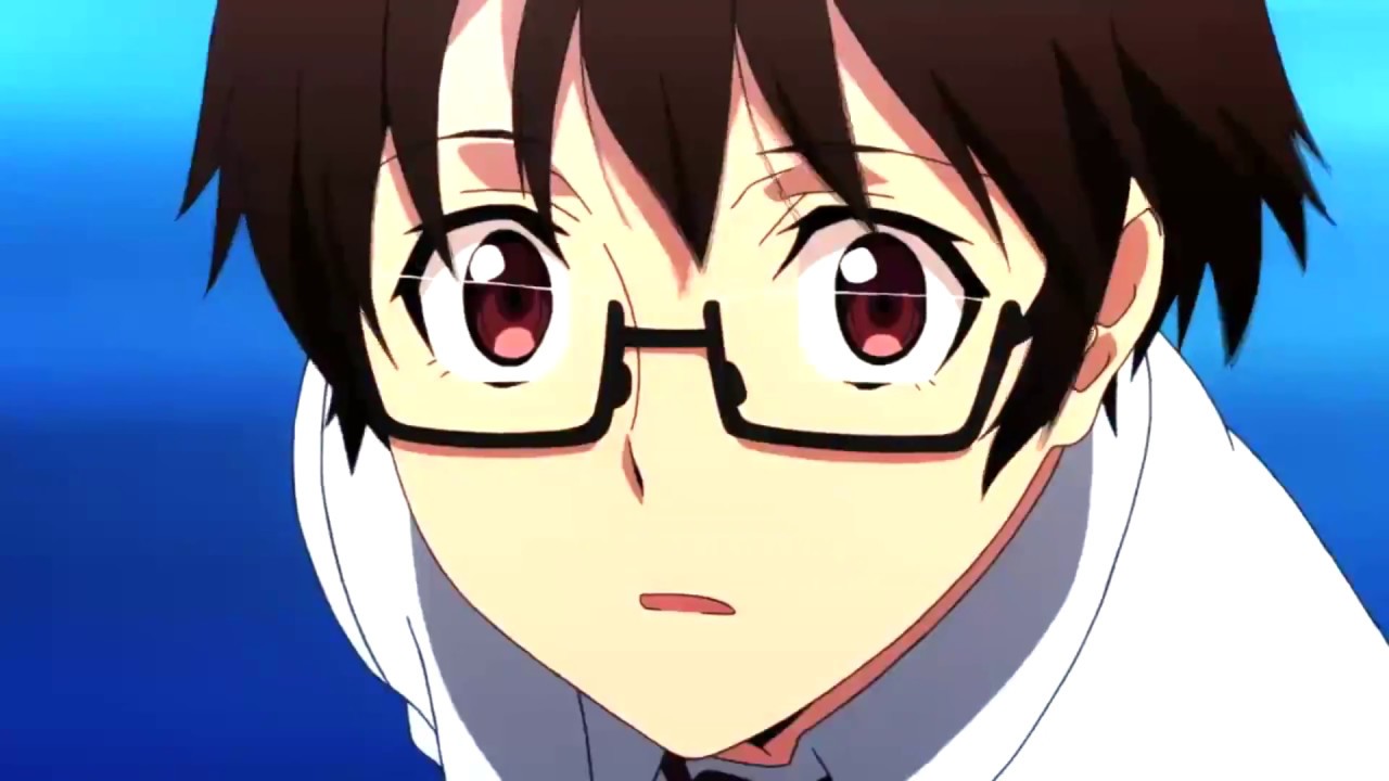 Re:CREATORS「AMV」Opening Full [ Gravity Wall ] 1080p HD