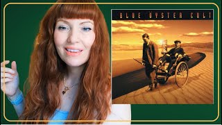 BOC Stone Of Love Redhead Reacts