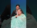 【名言】「ありがとうって言ってごらん、すごく変わるよ」｜感謝が人間関係をほどく #中島啓江 #母の教え#刺さる名言 #心に響く#名言集