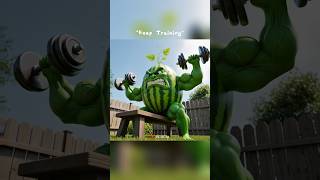 Special Watermelon Competition