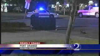 Man Faces DUI Charge in Death Of Couple