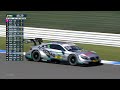 Hockenheimring 2018 Race 1: The Entire Epic Showdown! 😮‍💨 | DTM Legacy