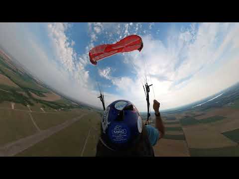 SKY APOLLO 2 - Negative (Spin), Full Stall, Helico, Wingover