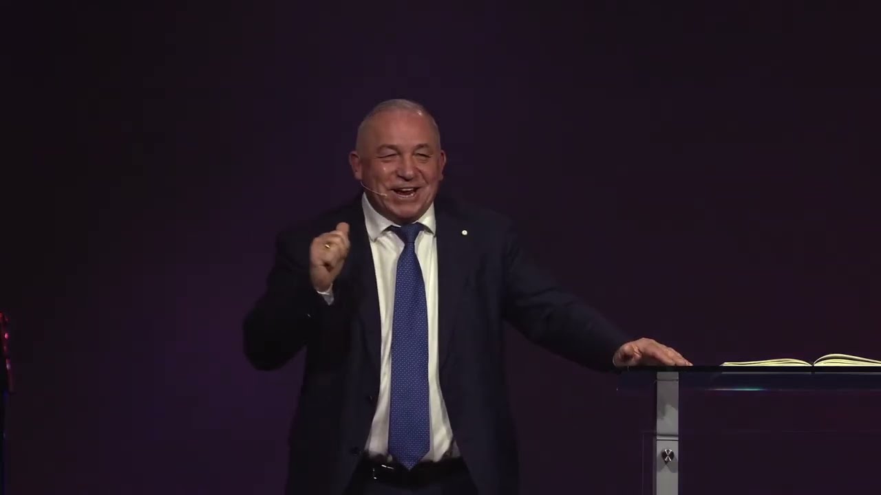 Бог сказав: “Це не так” - Роман Горбачевський