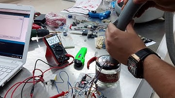 ADAL Roket Takımı Aviyonik Algoritma Kod Testi