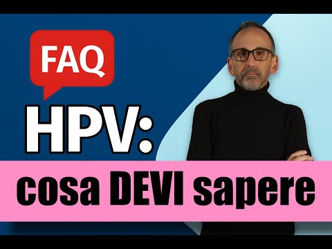 HPV: How to Get It, When It's Dangerous, and Why It Doesn't Mean Cheating!