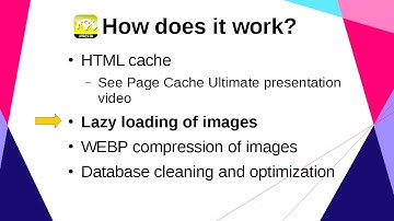 Speed Pack module for Prestashop