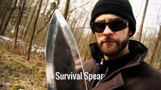 Spear or Cleaver?