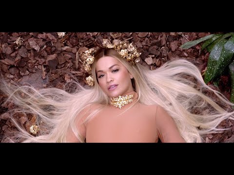 Rita Ora - Girls ft. Cardi B, Bebe Rexha & Charli XCX (Official Video)