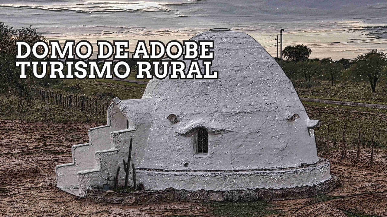 TURISMO RURAL CAMPO LA DEOLINDA - ULAPES LA RIOJA