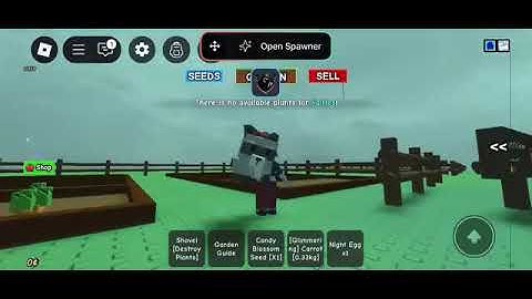 Grow a Garden pet spawner script NO KEY REQUIRED!! Delta script. CHECK PINNED COMMENT FOR LINK