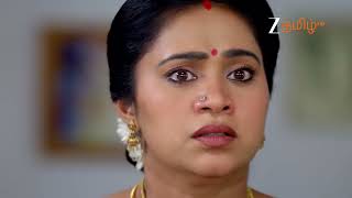 Sandhya Raagam | Mon - Sat, 10 PM | May 20th, 2026 | Promo | Zee Tamil