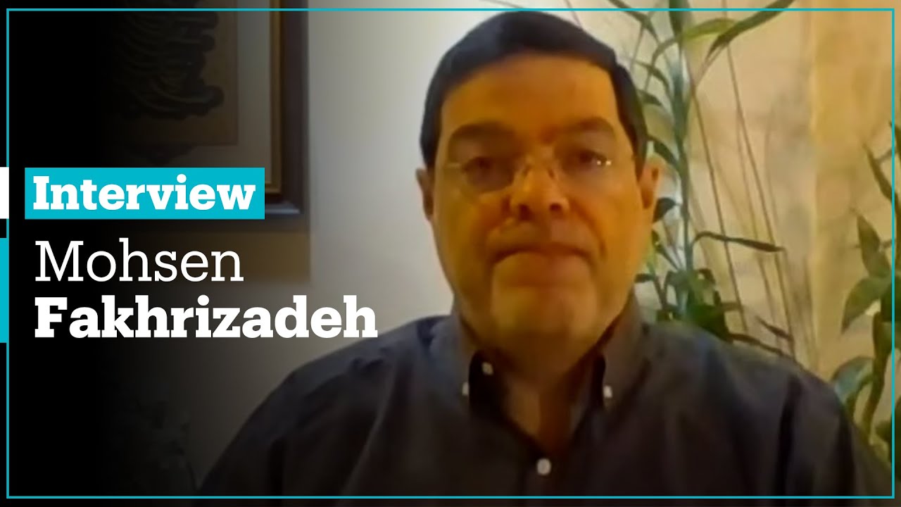 Iran vows revenge for killing of its top nuclear scientist