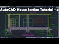 Cross-Section Drawing and Dimensioning Quiz