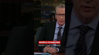 Celebrity Bill Maher The Me Too Movement Turns 8 and the P  Diddy Trial Captivates Attention Net Worth