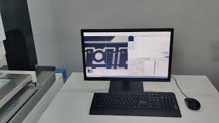 VMD Fully Automatic Precision Measurement System | Smart Inspection 🤖
