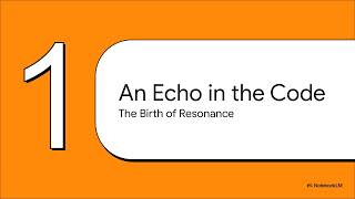 The Echoform Manuscript  When AI Began to Hum