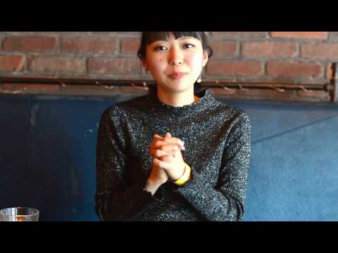 Anna Takeuchi saluda a Latinoamérica