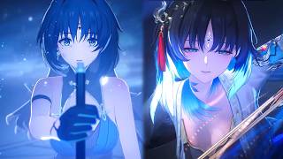 Wuthering Waves 3.5 - Yangyang SP Transformation & Boss Fight