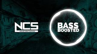 Geoxor - Higher [NCS Bass Boosted]