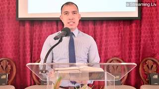 Everett Indonesian SDA Church Live