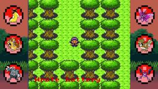 Pokemon Vietnamese Crystal Nuzlocke: Ep 9