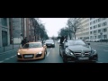 CAPITAL BRA & KING KHALIL - FLUCHTWAGEN GLÄNZEN (TEAM KUKU)