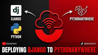 Celebrity How to Deploy a Django Project on PythonAnywhere (Step-by-Step Guide 2026) Net Worth