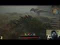 friggin dinos rawrr - lets grooooow- path of titans pt2